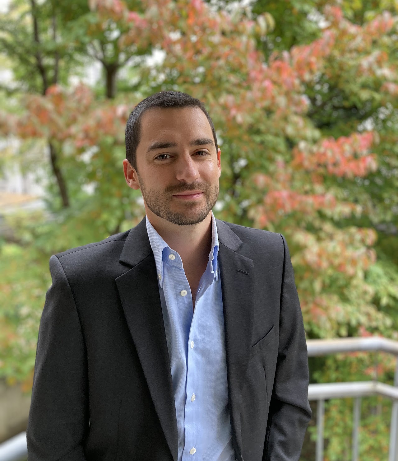Luca Braghieri